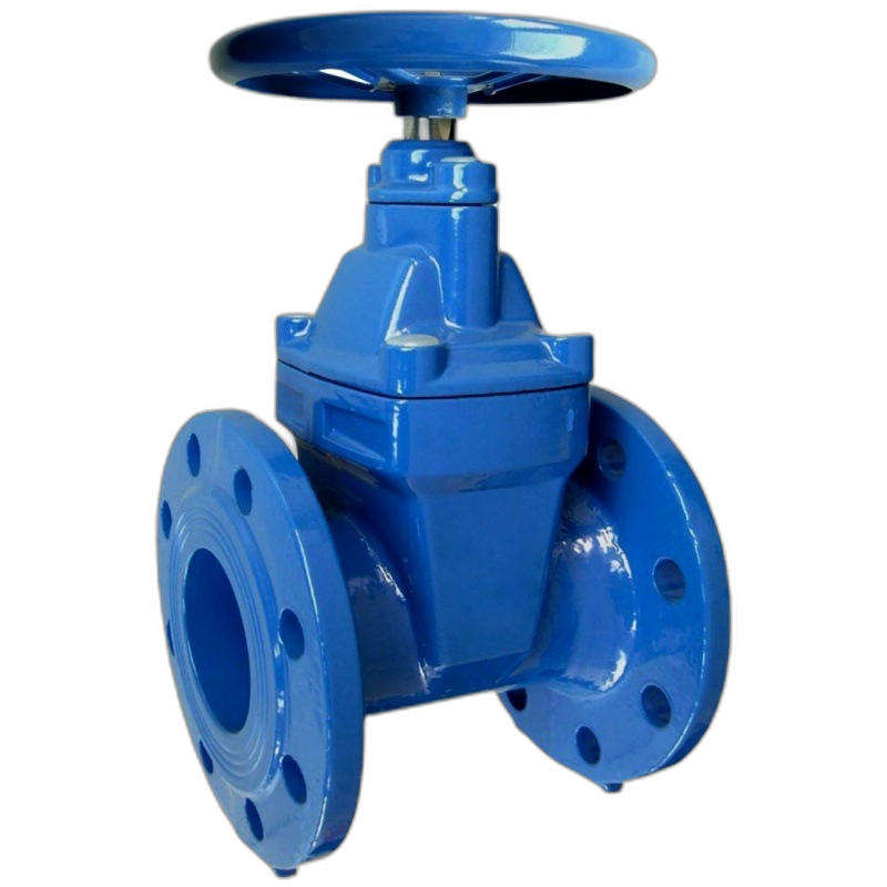 Задвижка клиновая 30ч39р DN 150 PN 16