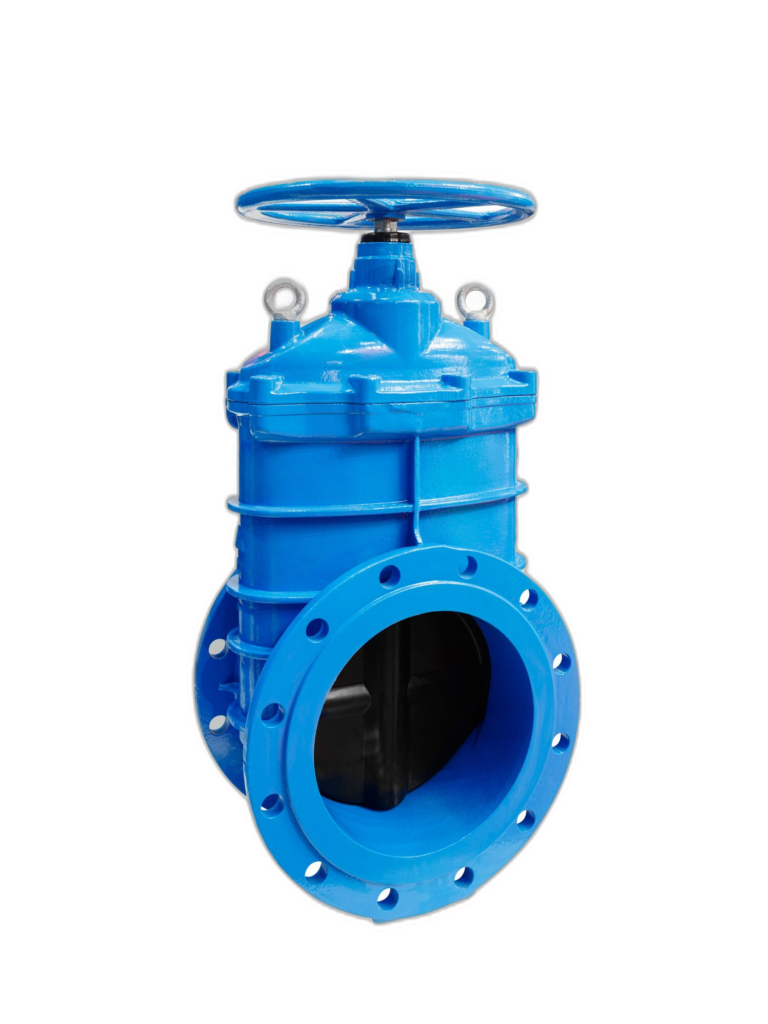 Задвижка клиновая 30ч539р DN 65 PN 16