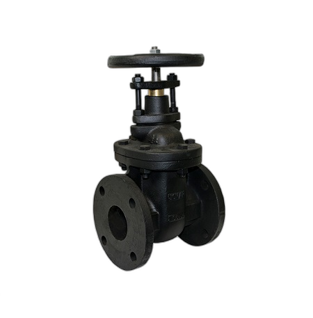 Задвижка клиновая 30ч156р DN 600 PN 10