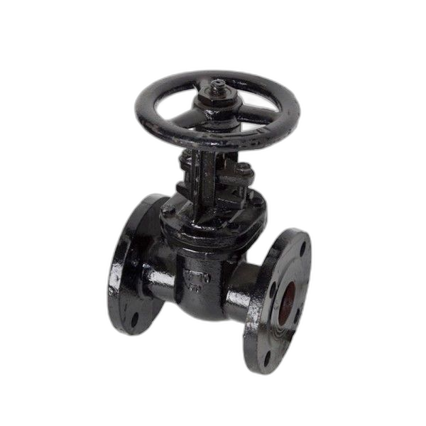 Задвижка двухдисковая 30ч906бр DN 200 PN 10