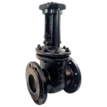 Задвижка клиновая 30ч930бр DN 500 PN 100