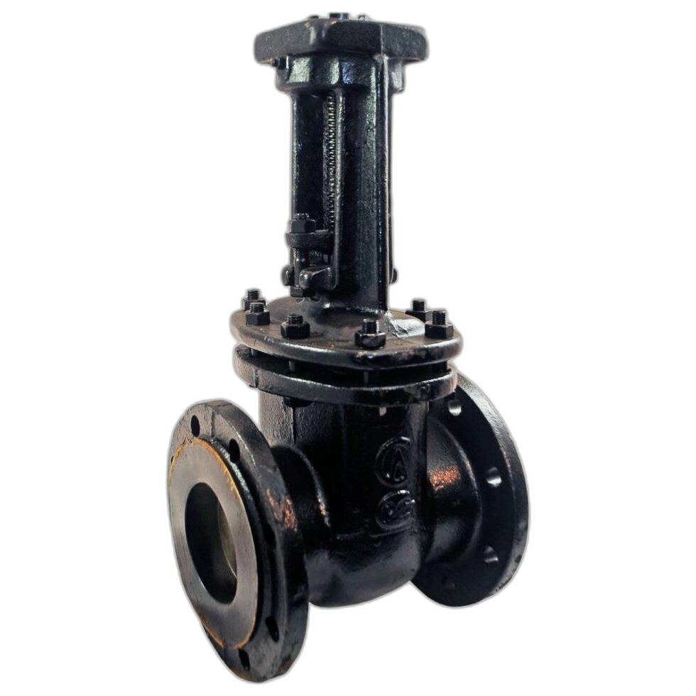 Задвижка клиновая 30ч930бр DN 1600 PN 100