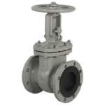 Задвижка клиновая 30лс41нж DN 600 PN 16