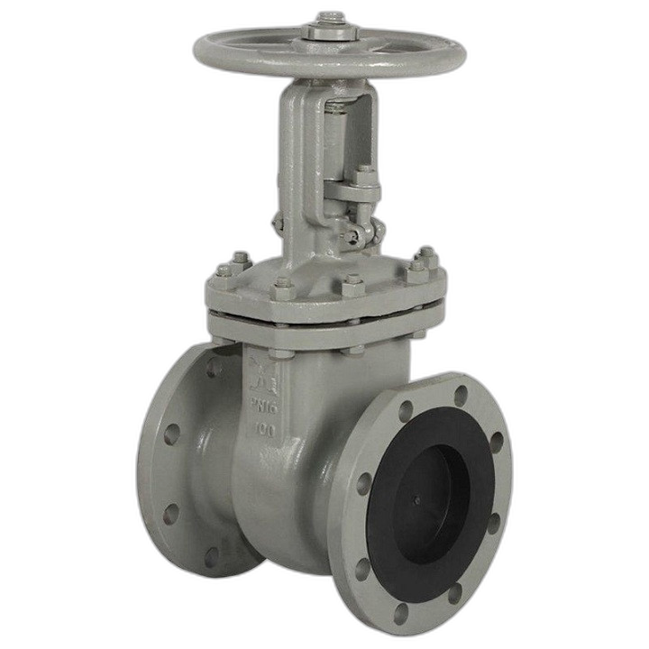 Задвижка клиновая 30лс41нж DN 1200 PN 16