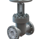 Задвижка клиновая 30лс527нж DN 600 PN 25