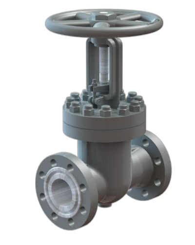 Задвижка клиновая 30лс527нж DN 400 PN 25