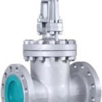 Задвижка клиновая 30лс76нж DN 50 PN 63