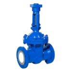 Задвижка клиновая 30лс915нж DN 1200