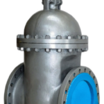 Задвижка клиновая 30лс927нж DN 600 PN 25