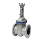 Задвижка клиновая 30лс964нж DN 50 PN 25