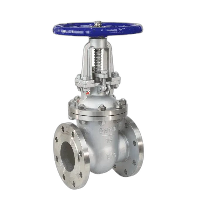 Задвижка клиновая 30нж41нж DN 65