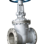 Задвижка клиновая 30нж564нж DN 600 PN 25