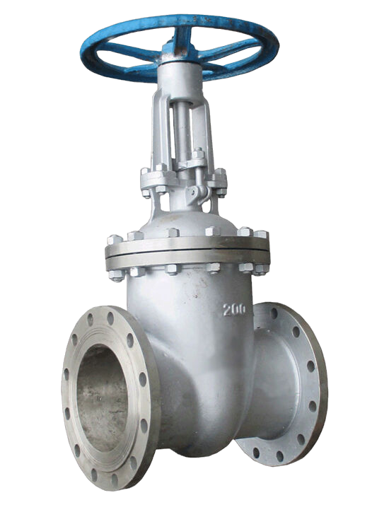 Задвижка клиновая 30нж564нж DN 600 PN 25