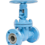 Задвижка клиновая 30нж76нж DN 500 PN 63