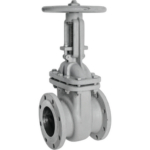 Задвижка клиновая 30нж915нж DN 500 PN 40