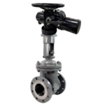 Задвижка клиновая 30нж941нж DN 600 PN 16