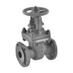 Задвижка клиновая 30с15нж DN 50 PN 40