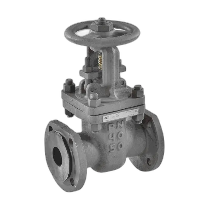 Задвижка клиновая 30с15нж DN 50 PN 40