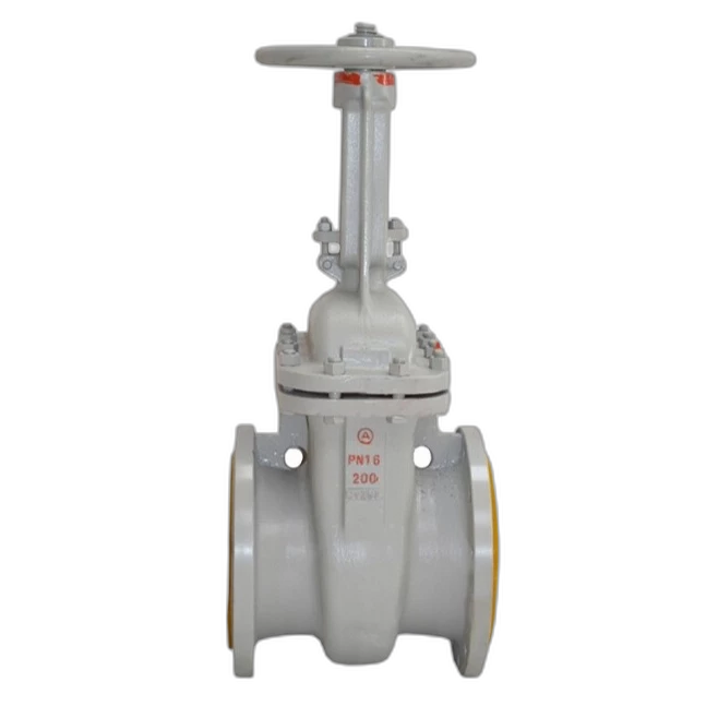 Задвижка клиновая 30с41нж DN 80 PN 16