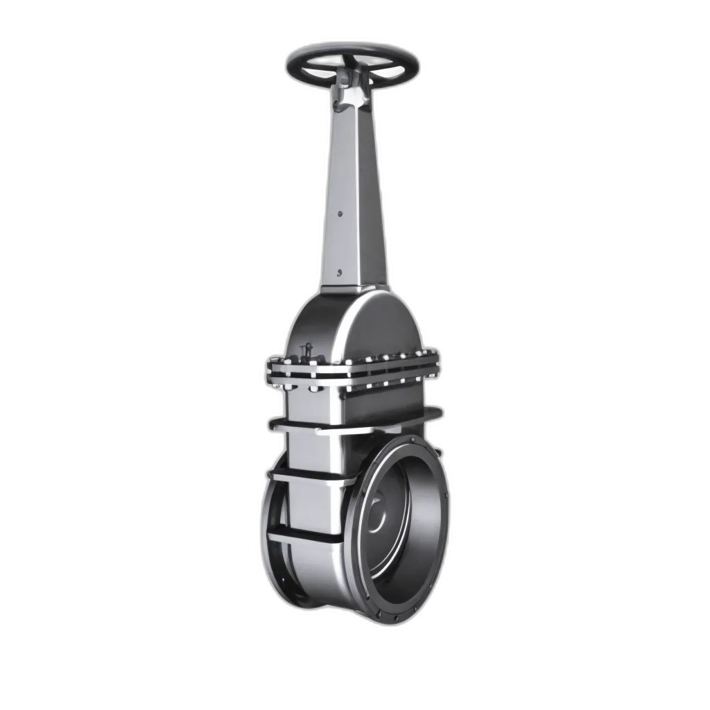 Задвижка штампосварная 30с42нж DN 200 PN 10