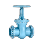 Задвижка клиновая 30с576нж DN 50 PN 63