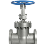 Задвижка клиновая 30нж64нж DN 600 PN 25