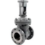 Задвижка клиновая 30с941нж DN 600 PN 16