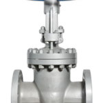 Задвижка клиновая 30с964нж DN 50 PN 25