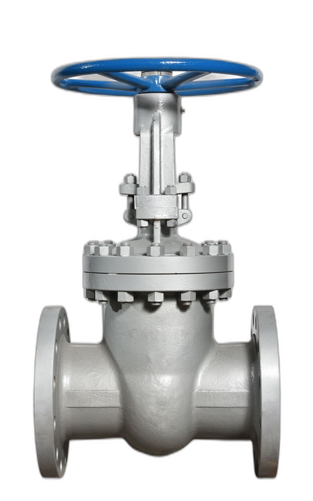 Задвижка клиновая 30с964нж DN 150 PN 25