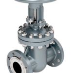 Задвижка 31лс45нж DN 20 PN 160