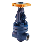 Задвижка 31лс77нж DN 20 PN 160