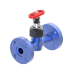 Задвижка 31нж45нж DN 20 PN 160