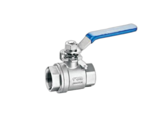 Краны шаровые цельносварные