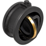 Клапан обратный поворотный 19ч21р DN 600 PN 16