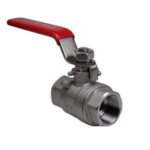 Кран шаровый стальной разборный КШЦ/РМ муфтовый DN 15