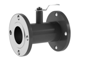 Краны шаровые под приварку