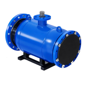 Краны шаровые