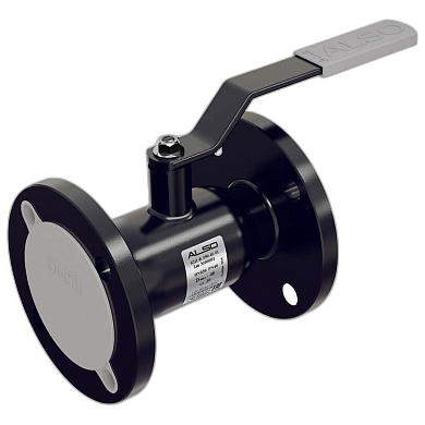 Кран шаровой 11нж67п DN 200 PN 16