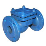 Клапан обратный подъемный 16нж10п DN 20 PN 16