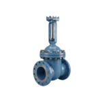 Задвижка клиновая 30нж976нж DN 50 PN 63